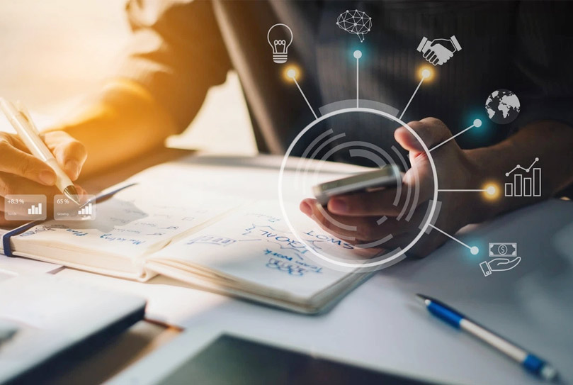 營(yíng)銷系統(tǒng)