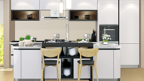 固家30年 品質(zhì)解密 | 廣東不銹鋼櫥柜廠家看過來