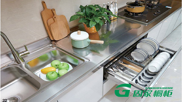 新時代趨勢下，不銹鋼櫥柜品牌如何迎合年輕人的要求？