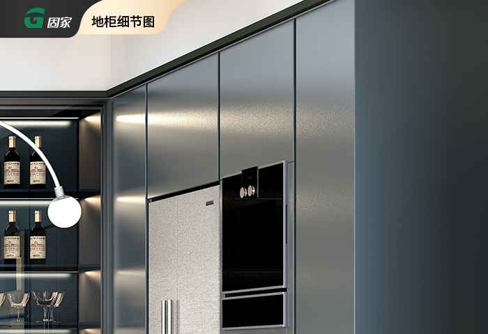 圣彼得細節(jié)圖地柜+