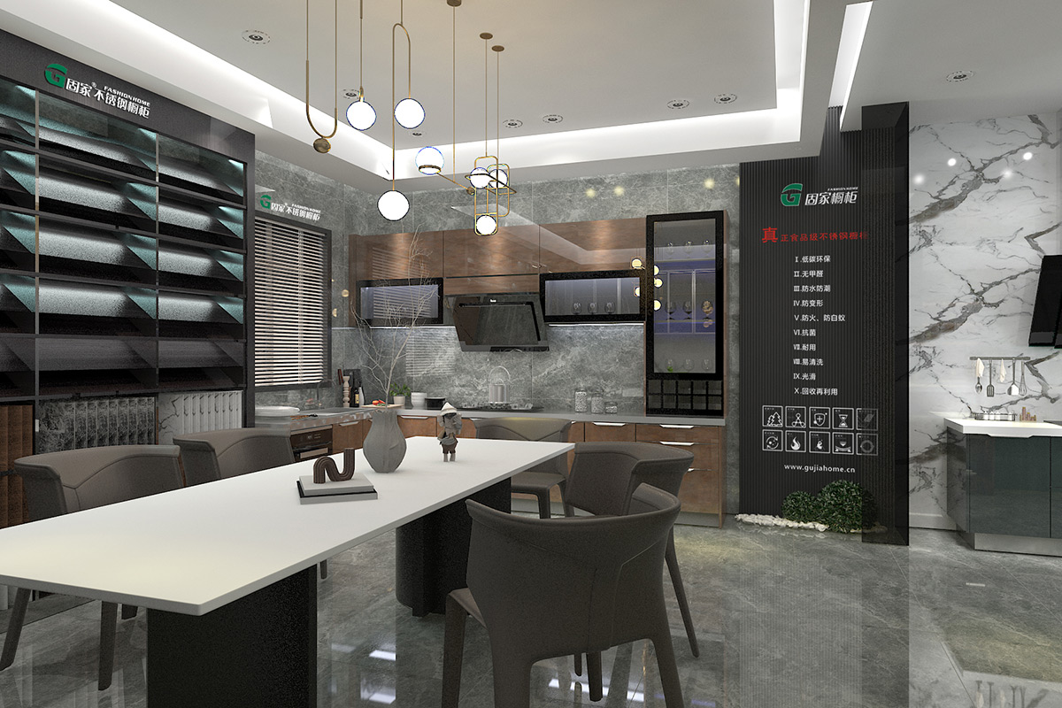 專賣店門店40方圖4