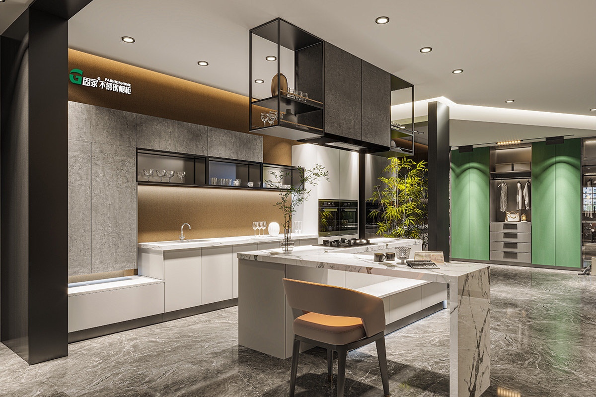 專賣店門店300方圖6