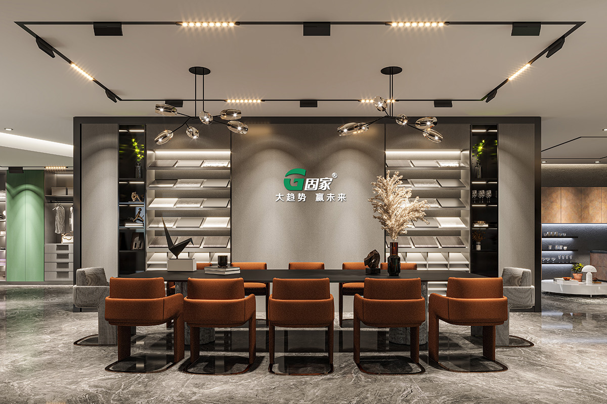 專賣店門店300方圖9