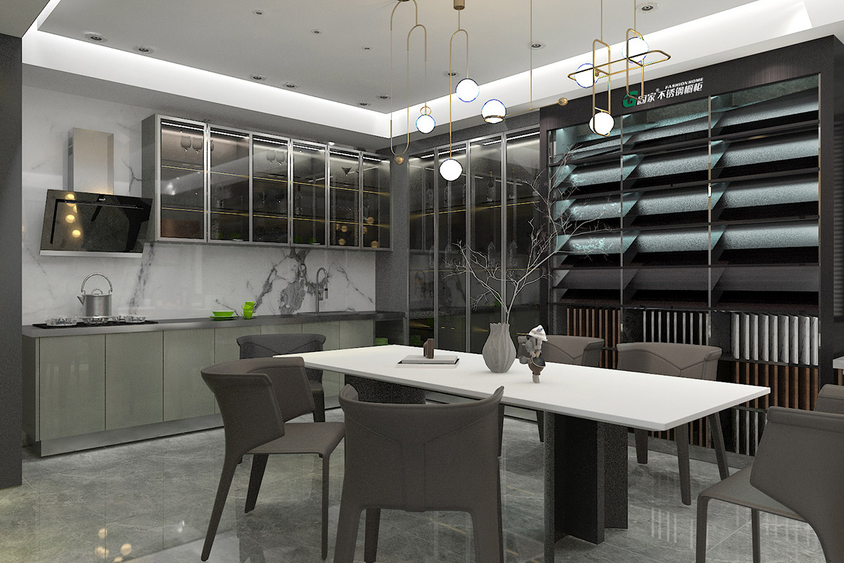 專賣店門店40方圖3