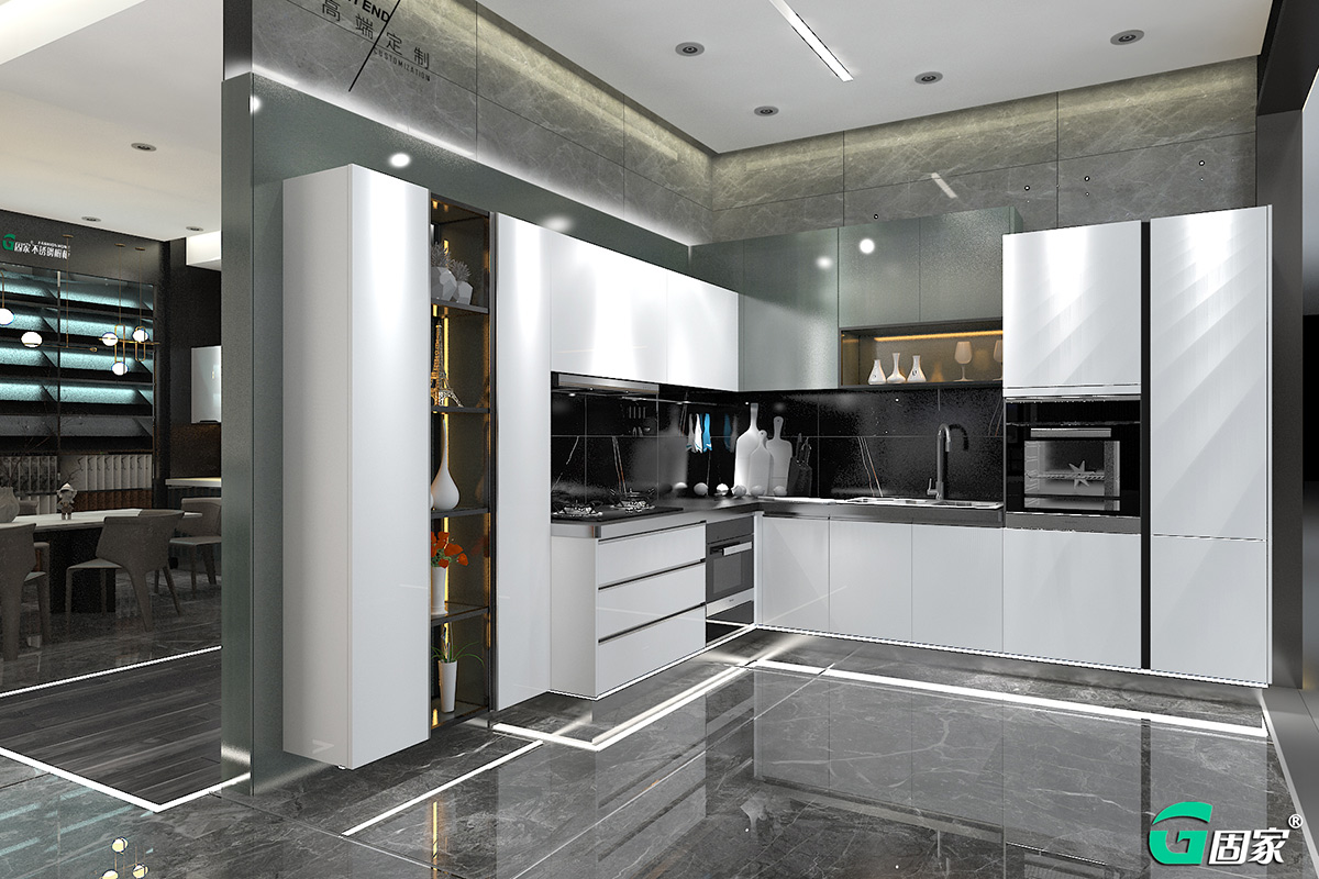 專賣店門店80方圖