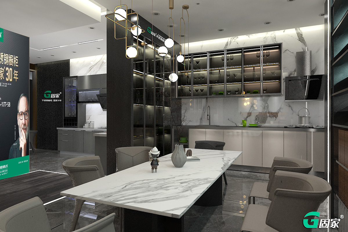 專賣店門店80方圖3