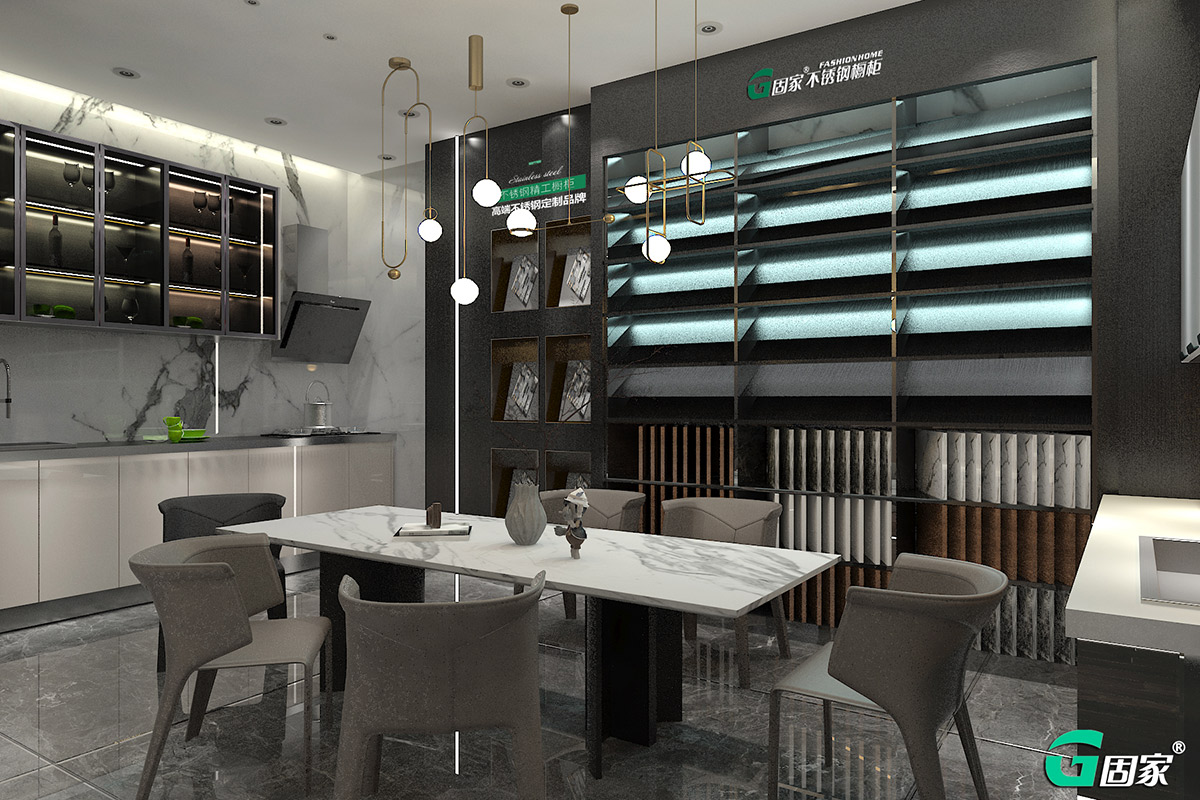 專賣店門店80方圖4