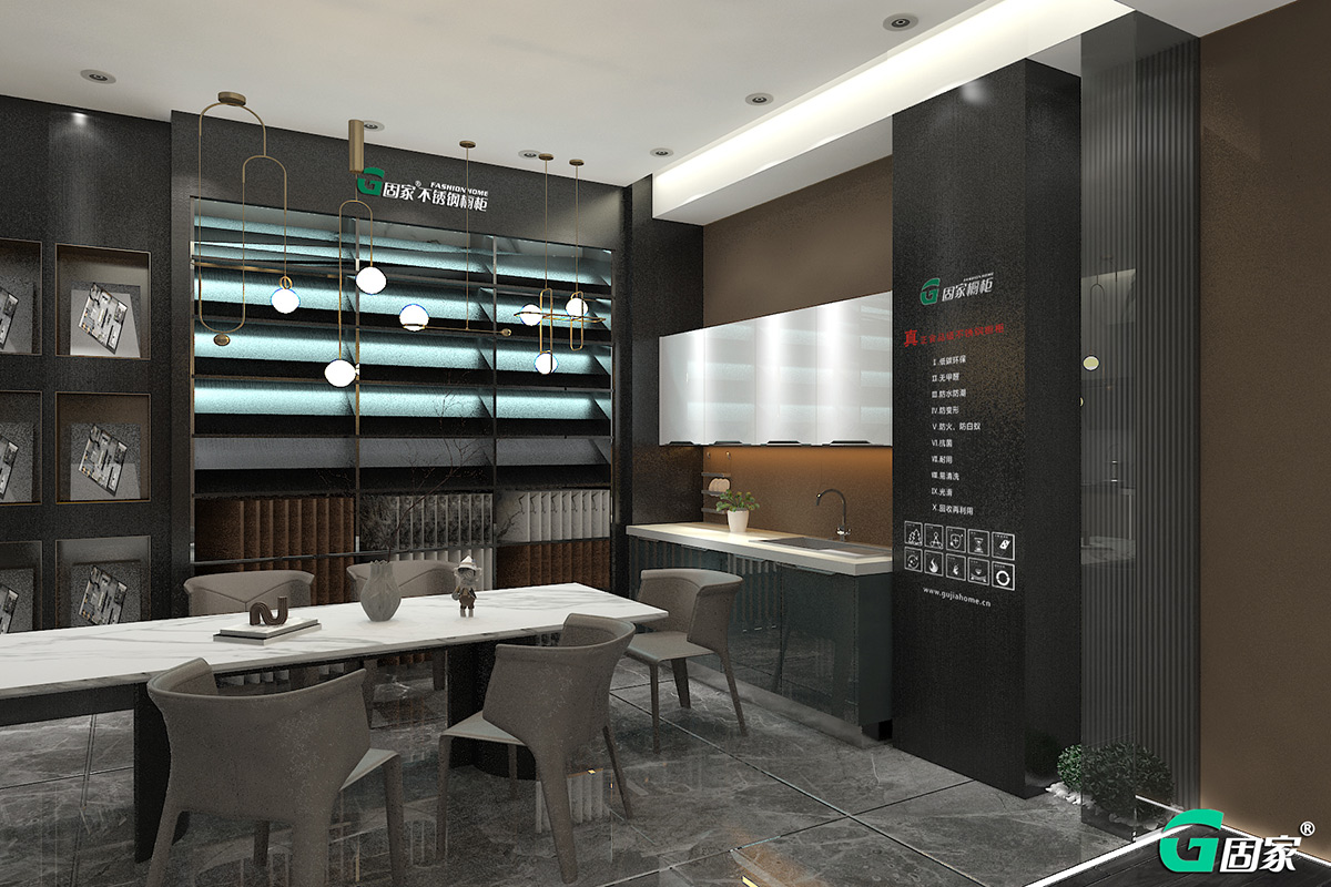 專賣店門店80方圖5