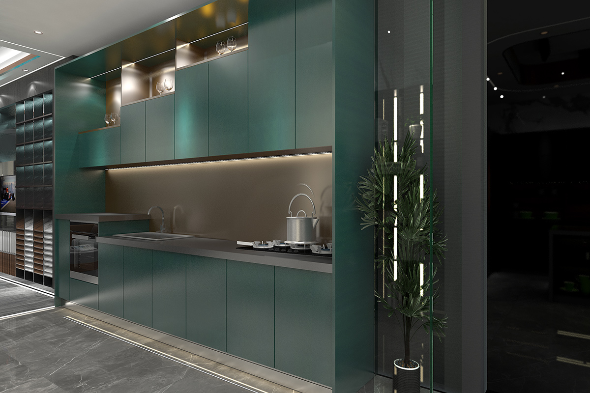 專賣店門店120方圖2