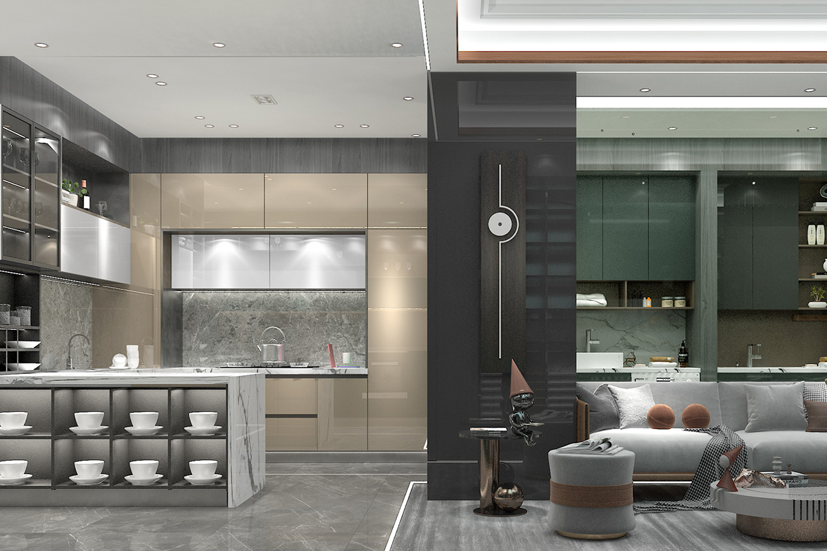 專賣店門店120方圖5