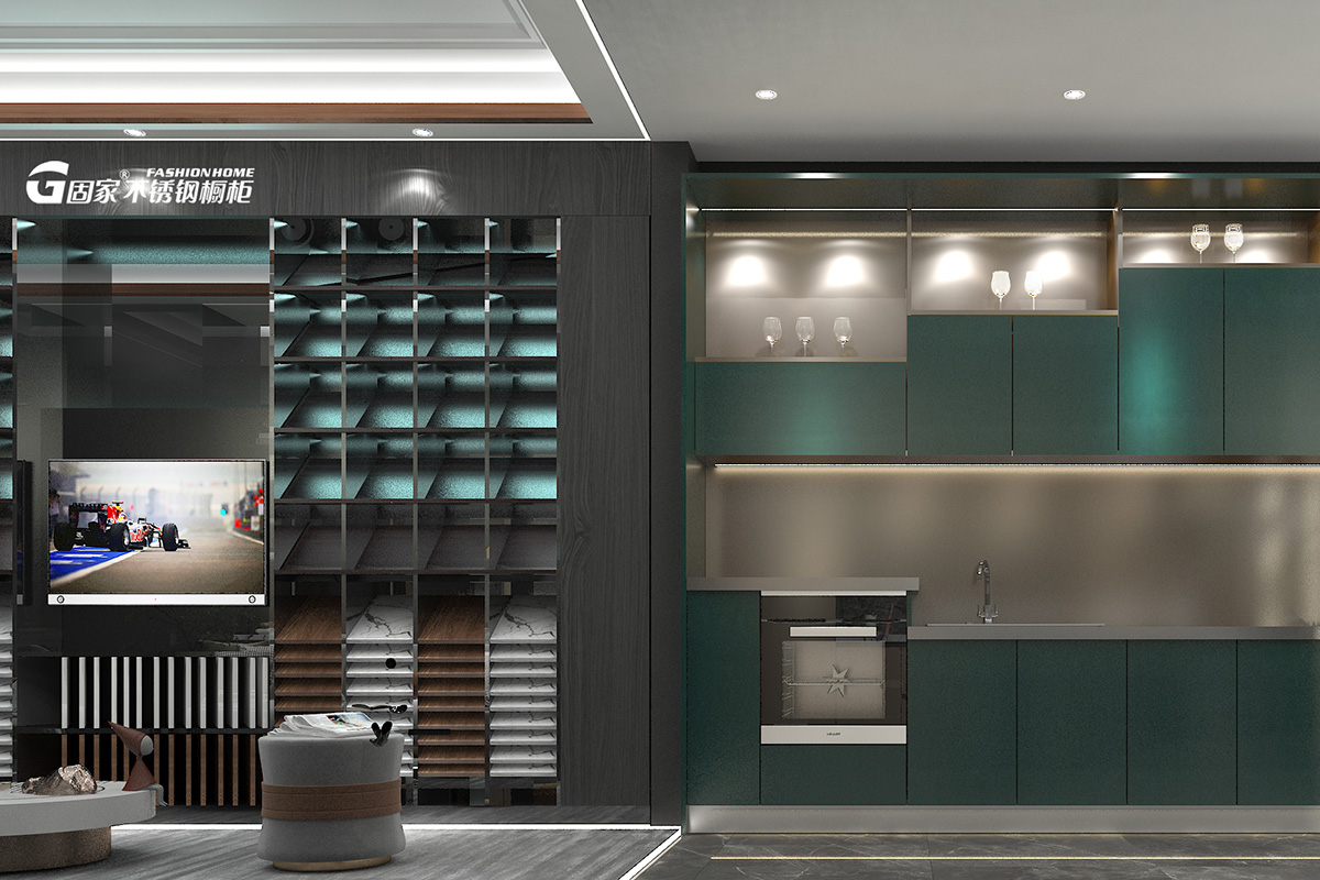 專賣店門店120方圖6