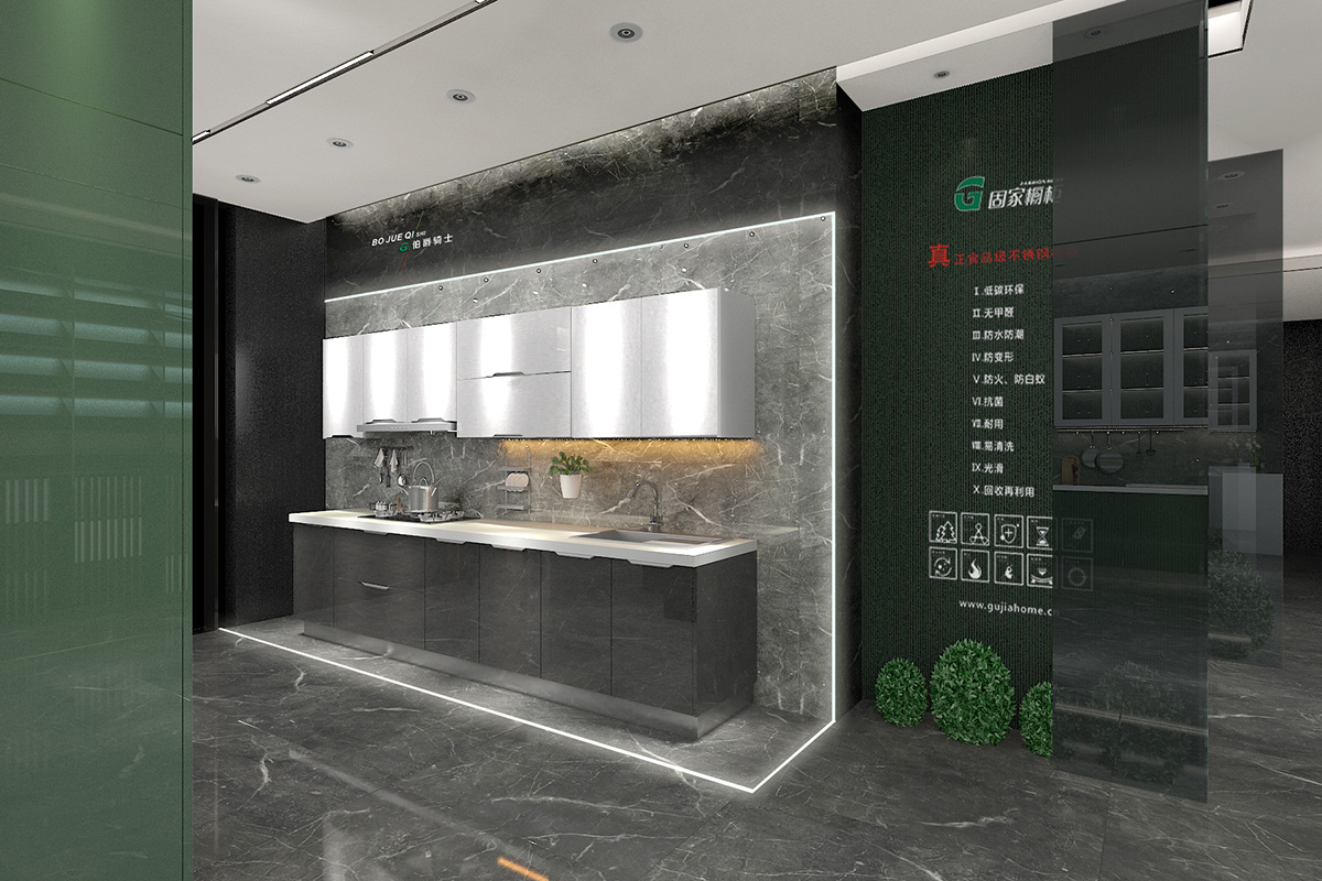 專賣店門店160方圖4