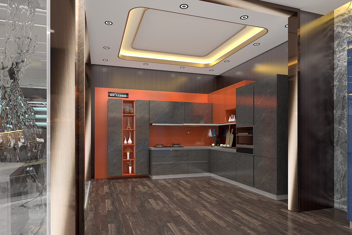 專賣店門店200方圖3