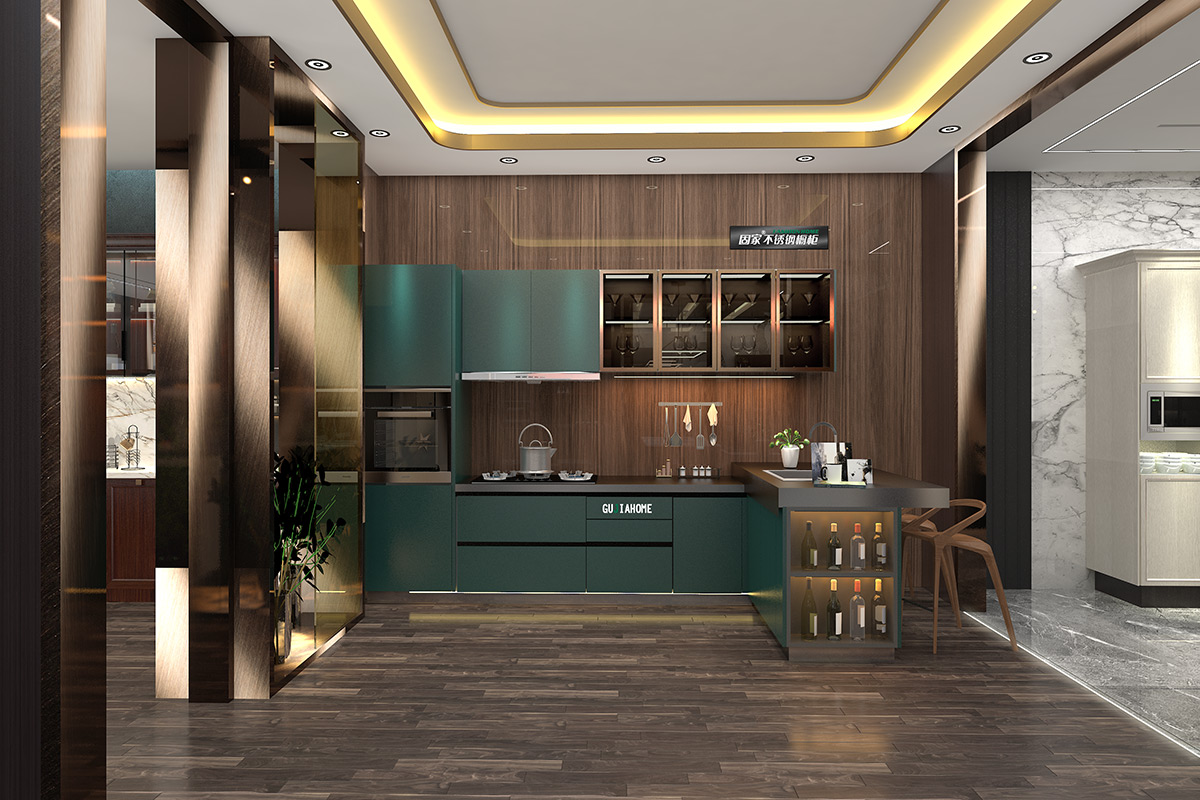 專賣店門店200方圖7