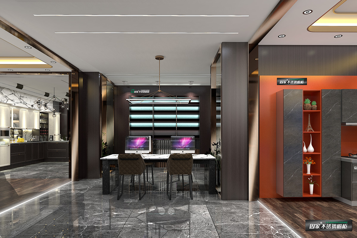 專賣店門店200方圖8