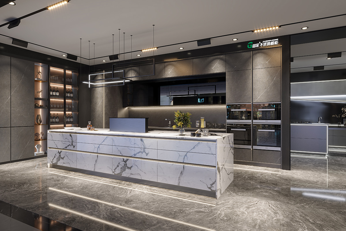 專賣店門店300方圖1